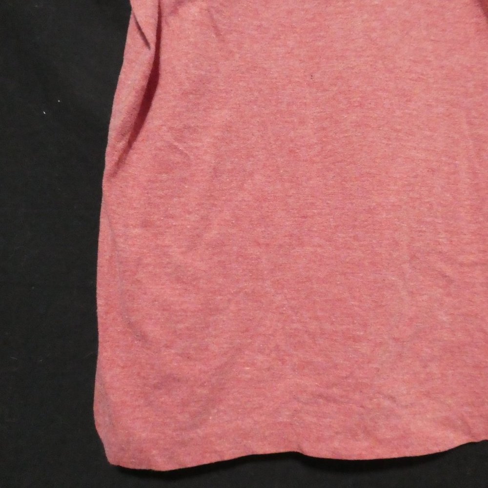 CLASSIC GIRL by AMERICAN APPAREL | large | Embroidered Coca-Cola T-Shirt / Tee - Picture 12 of 13